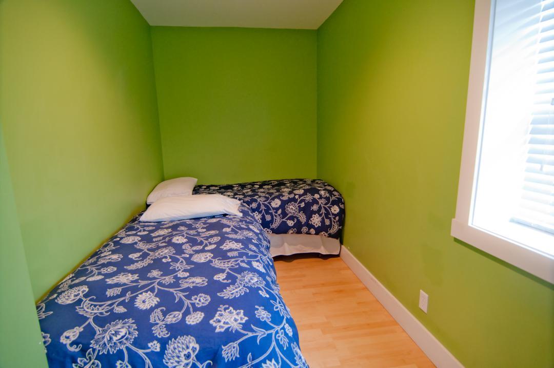 Blue Door Cottages Monticello Esterno foto