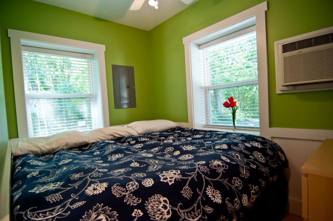 Blue Door Cottages Monticello Esterno foto