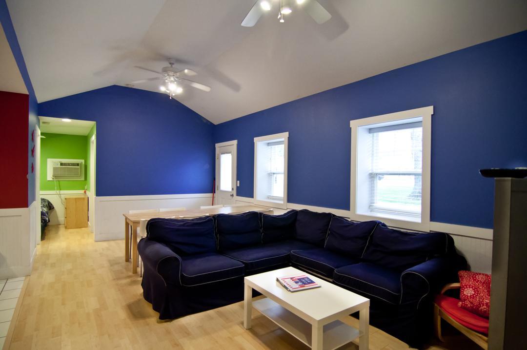 Blue Door Cottages Monticello Esterno foto