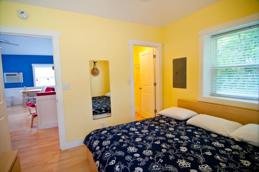 Blue Door Cottages Monticello Esterno foto