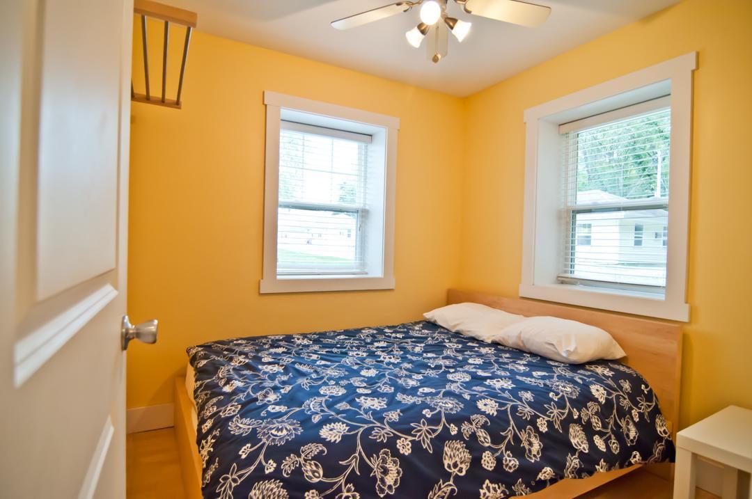 Blue Door Cottages Monticello Esterno foto