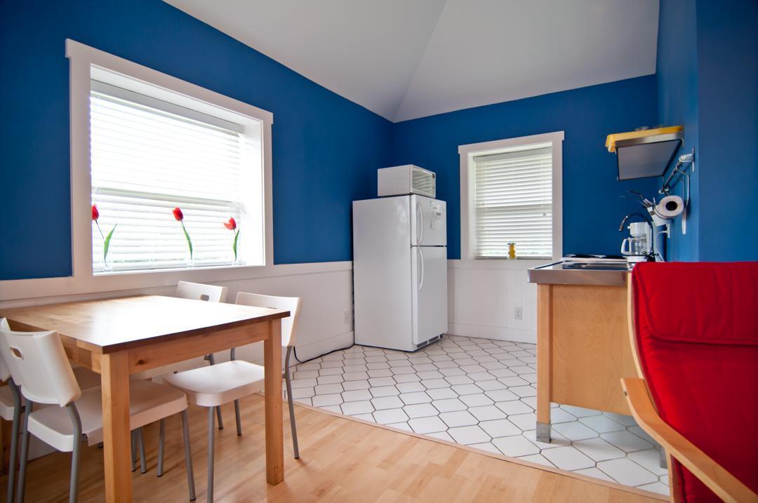 Blue Door Cottages Monticello Esterno foto