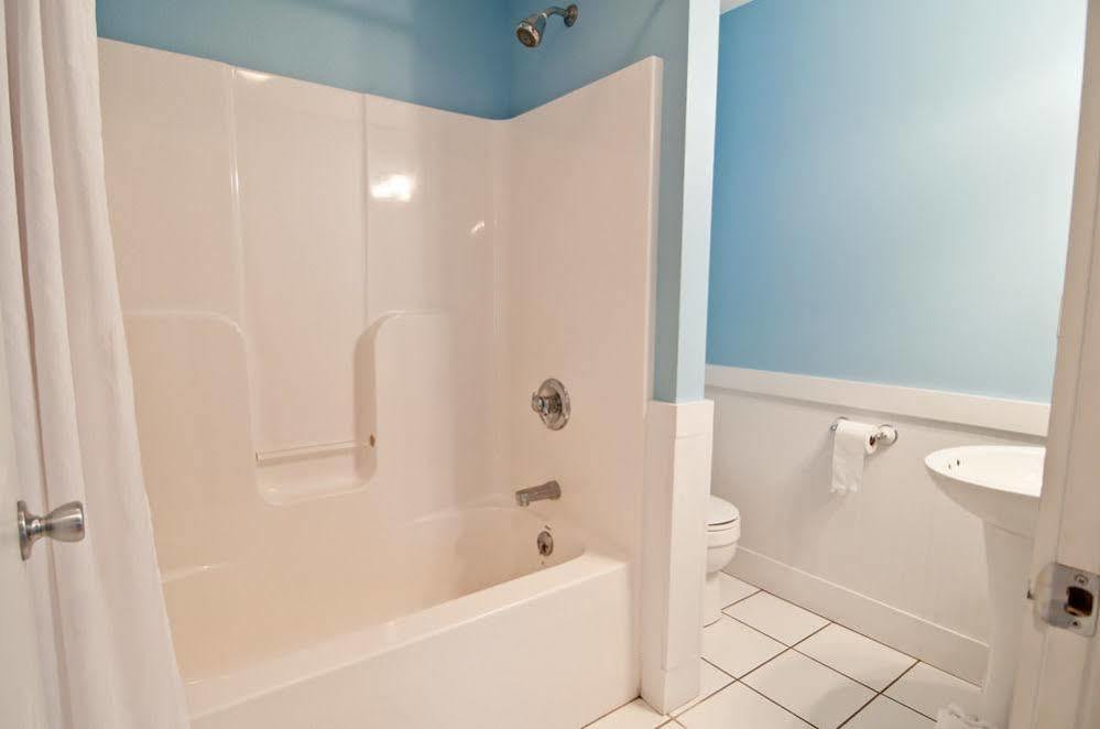 Blue Door Cottages Monticello Esterno foto